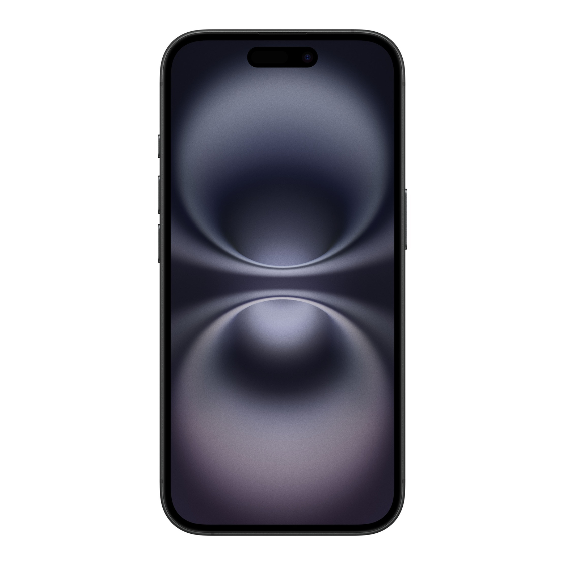 APPLE iPhone 16 256GB Schwarz