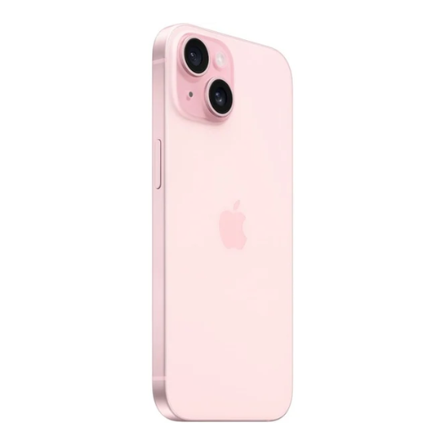 APPLE iPhone 15 256GB Rosa