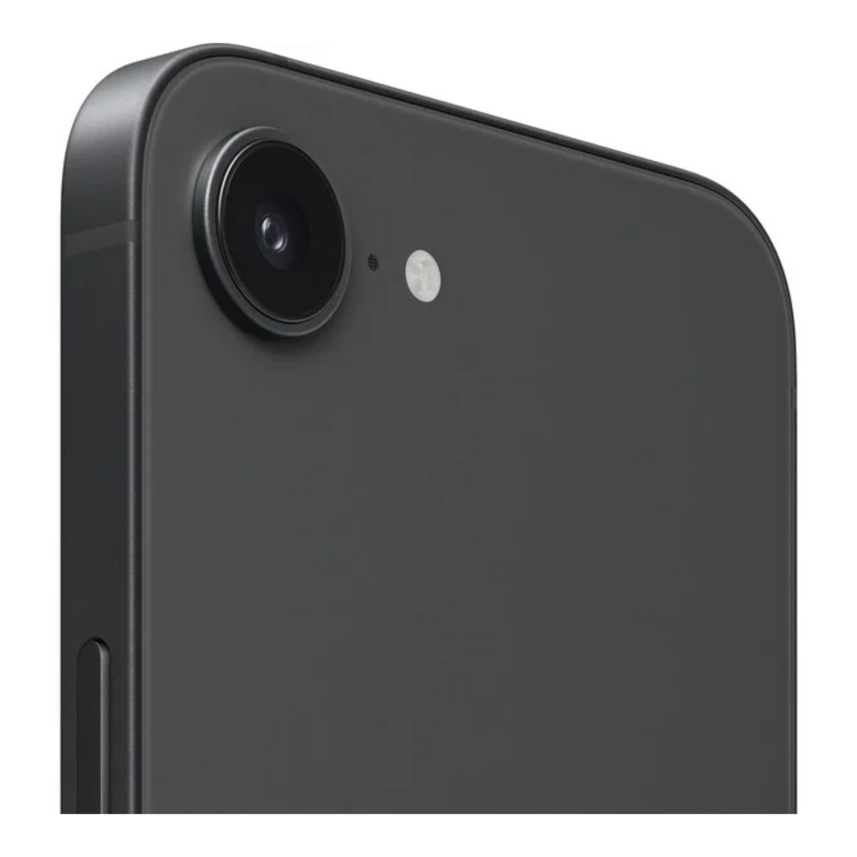 Apple iPhone 16e 128GB Schwarz