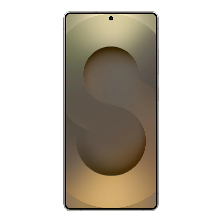 SAMSUNG Galaxy S25 Ultra 512GB Titanium Gray
