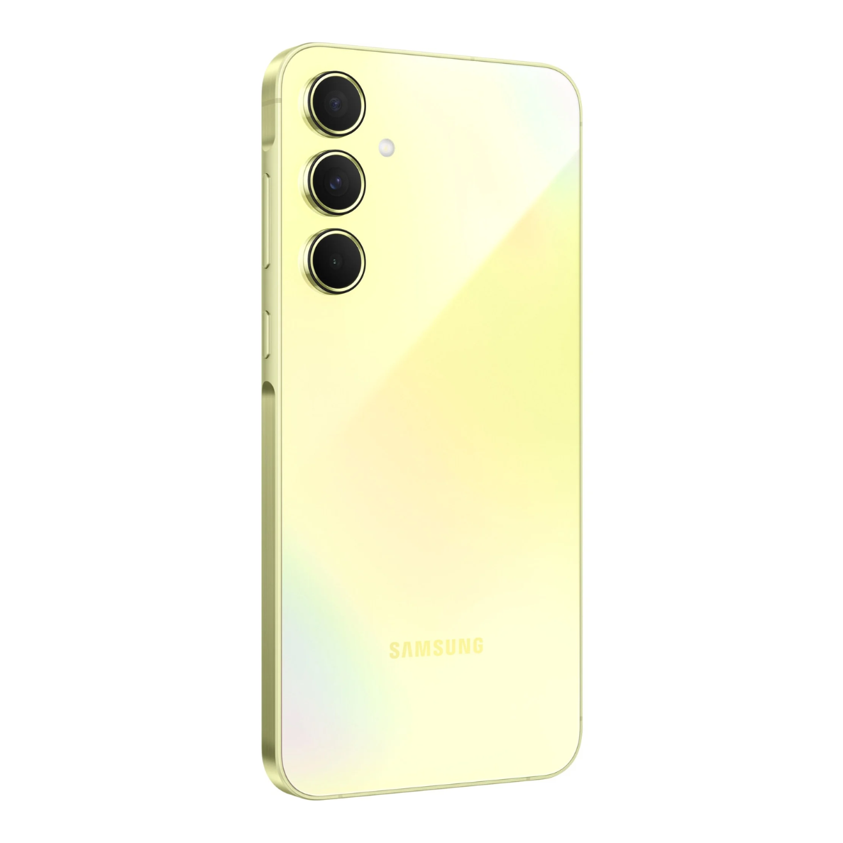 SAMSUNG Galaxy A55 128GB Lemon