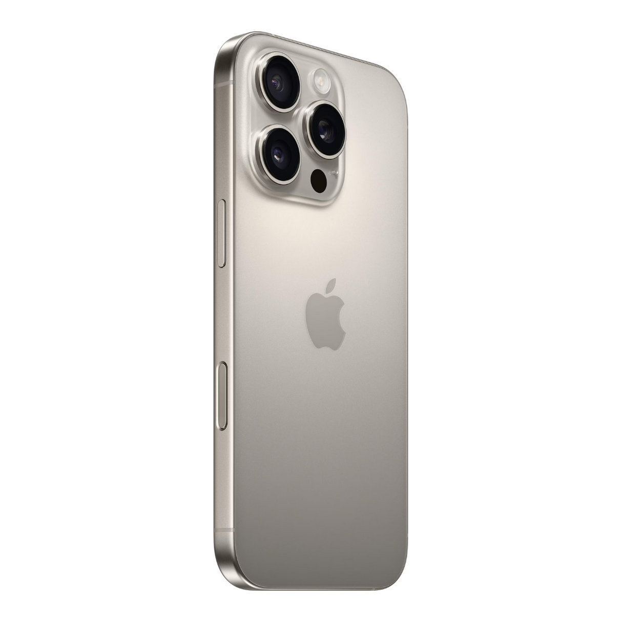 Apple iPhone 16 Pro Max 256GB Titan Natur