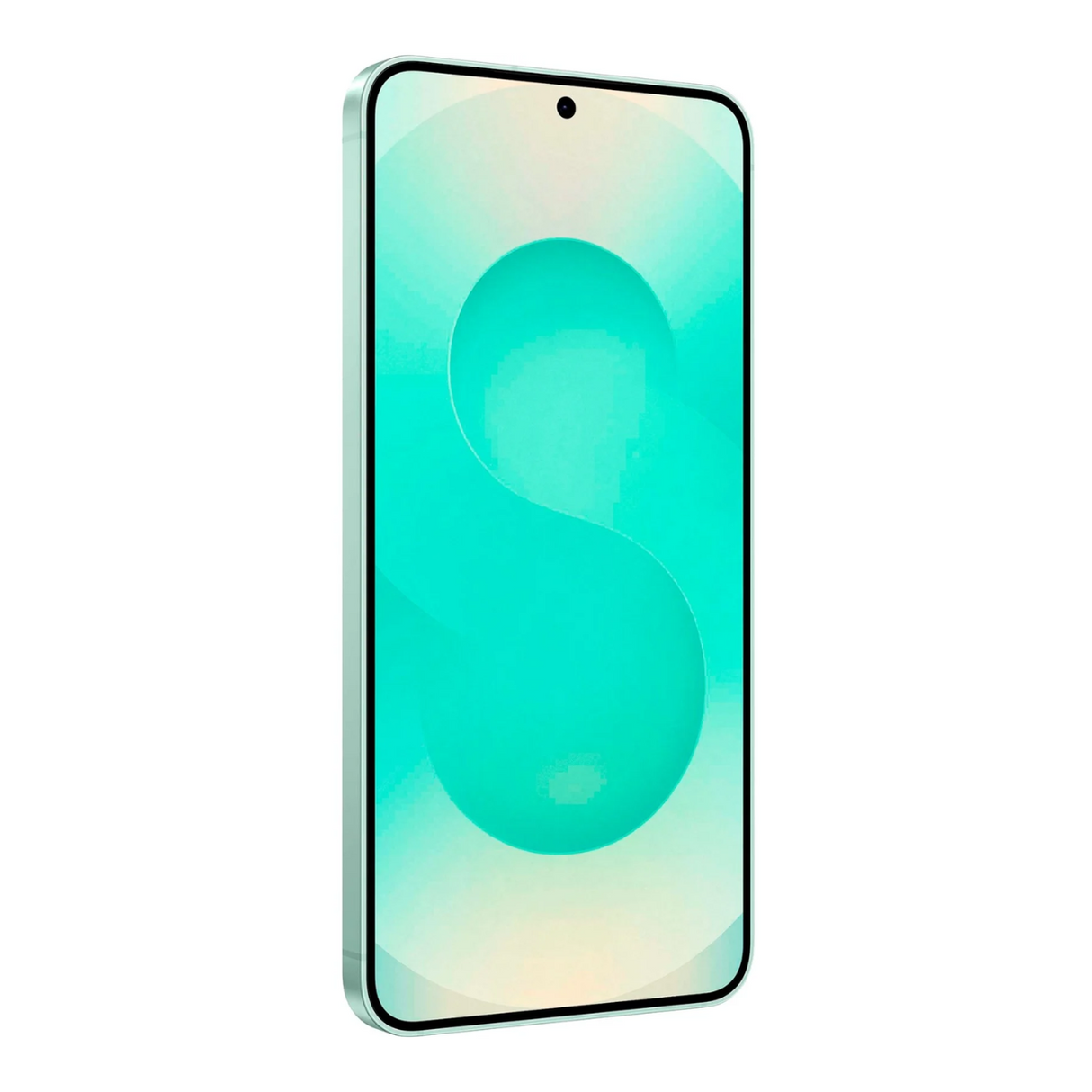 SAMSUNG Galaxy S25 128GB Mint