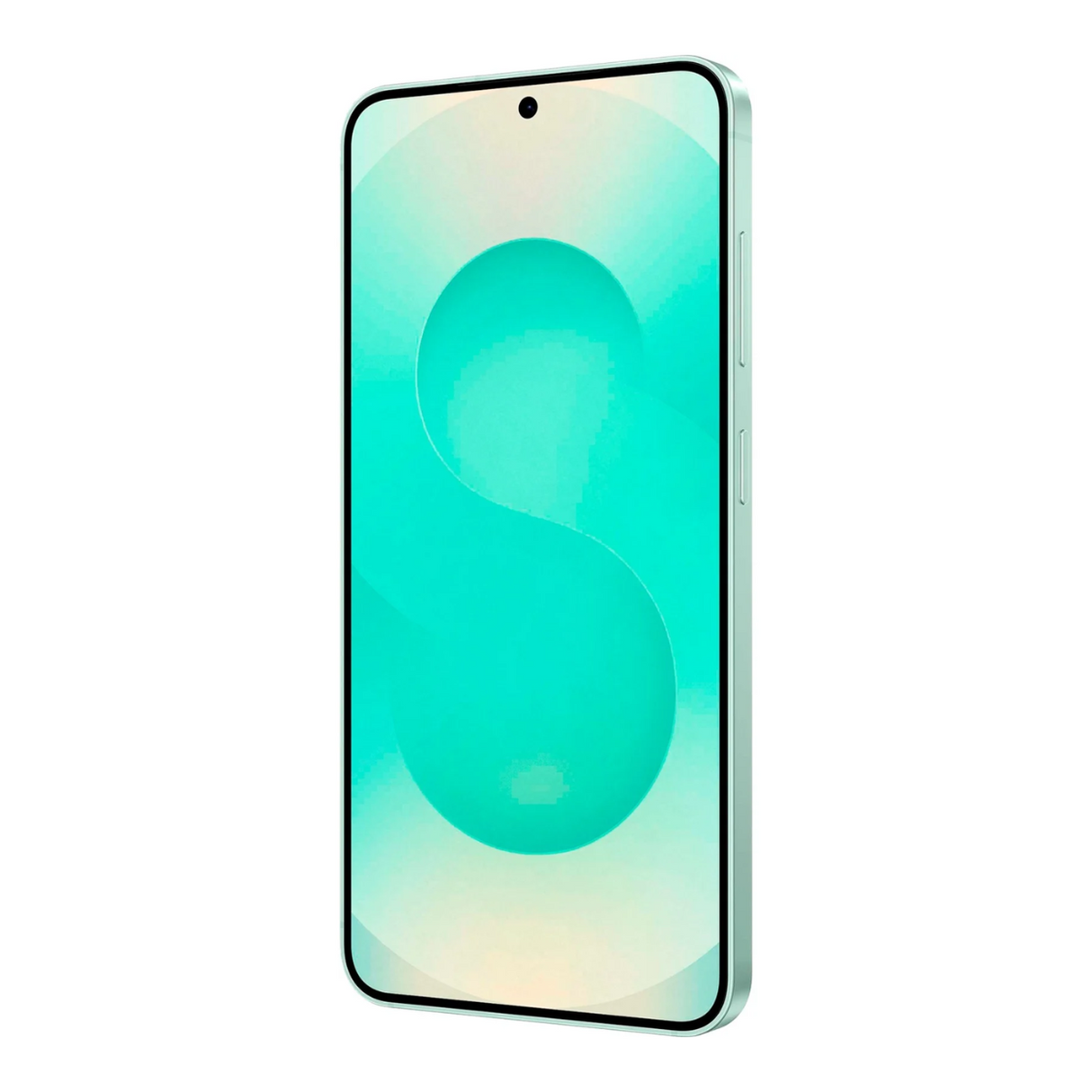 SAMSUNG Galaxy S25 128GB Mint