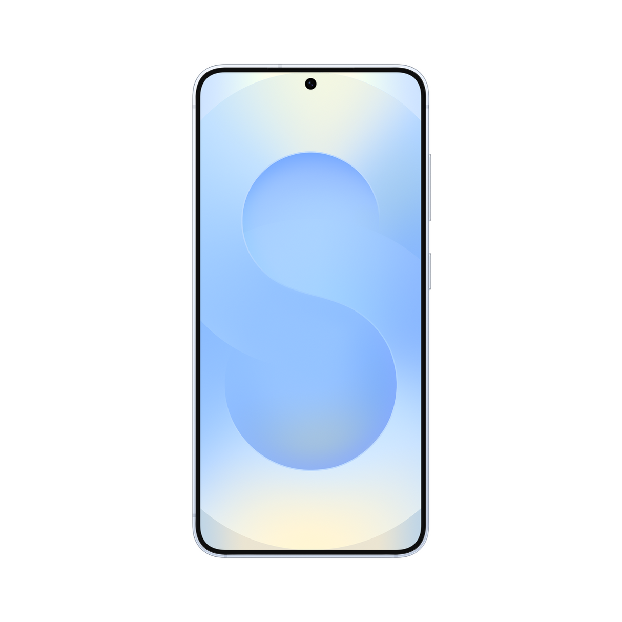 SAMSUNG Galaxy S25 128GB Icyblue