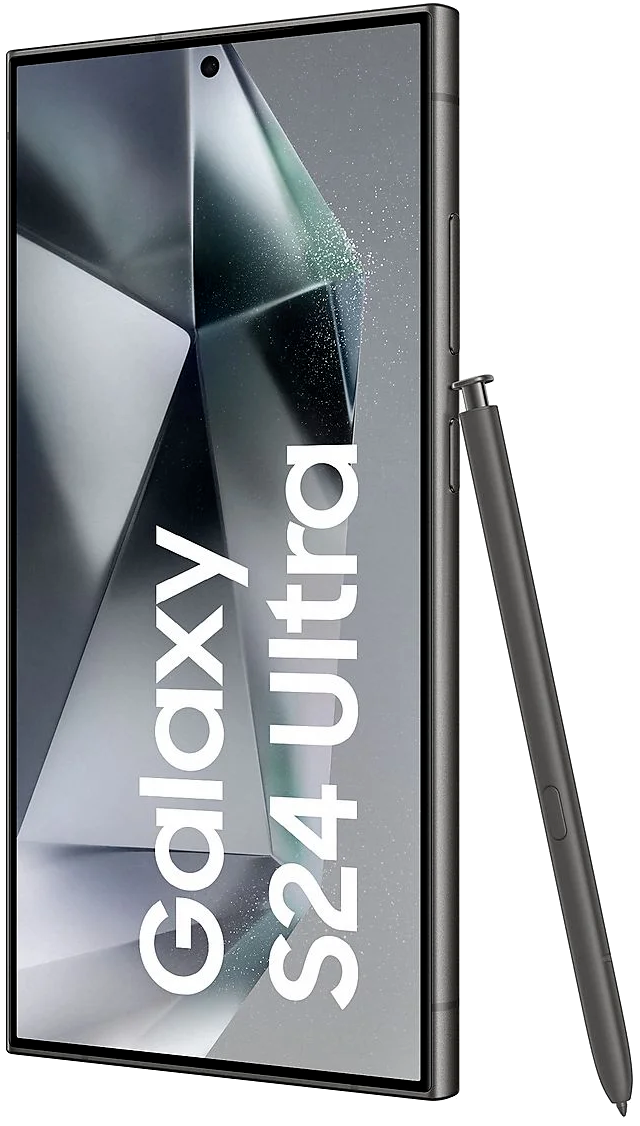 Samsung Galaxy S24 Ultra 512GB Titanium Black
