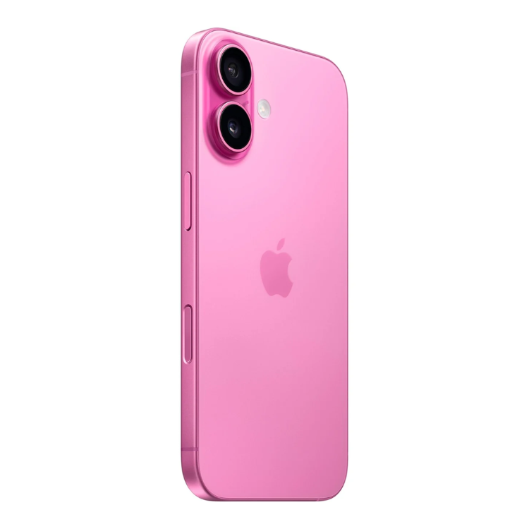 Apple iPhone 16 128GB Pink