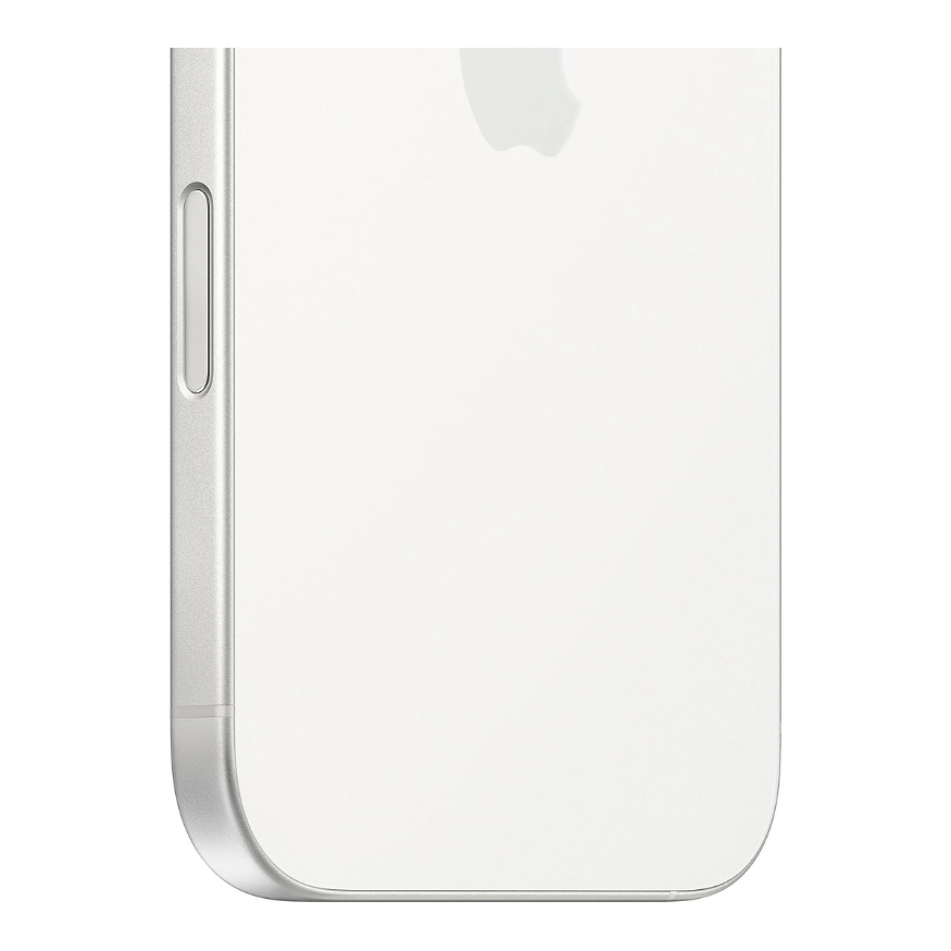 Apple iPhone 16 256GB Weiss