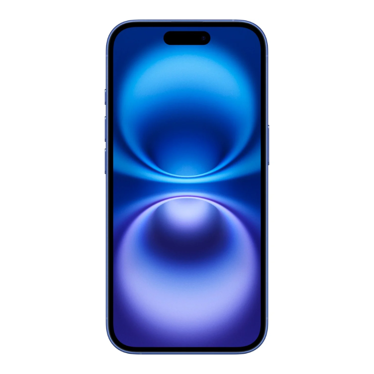 Apple iPhone 16 128GB Ultramarin