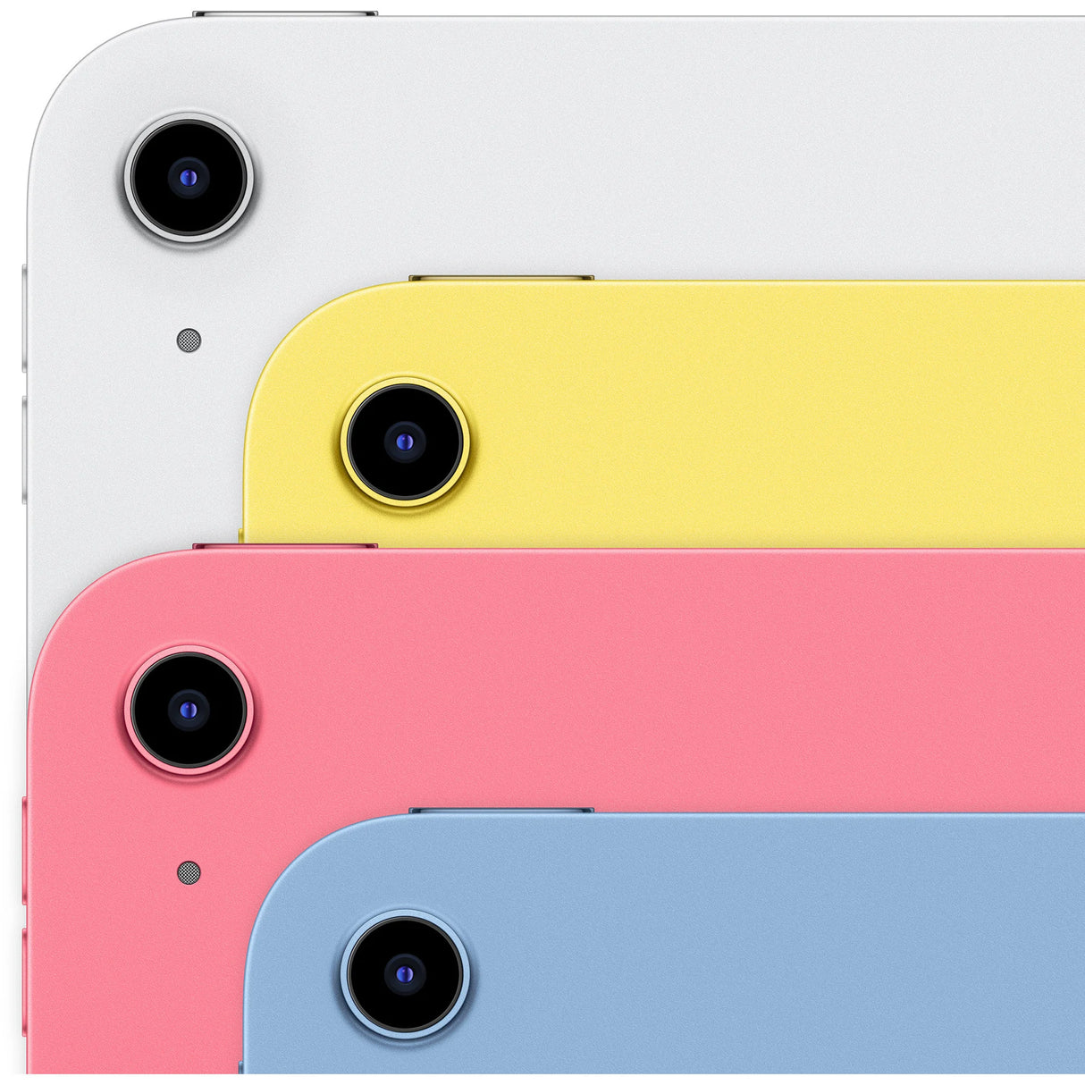 Apple iPad 11. Generation 11" 128GB Silber