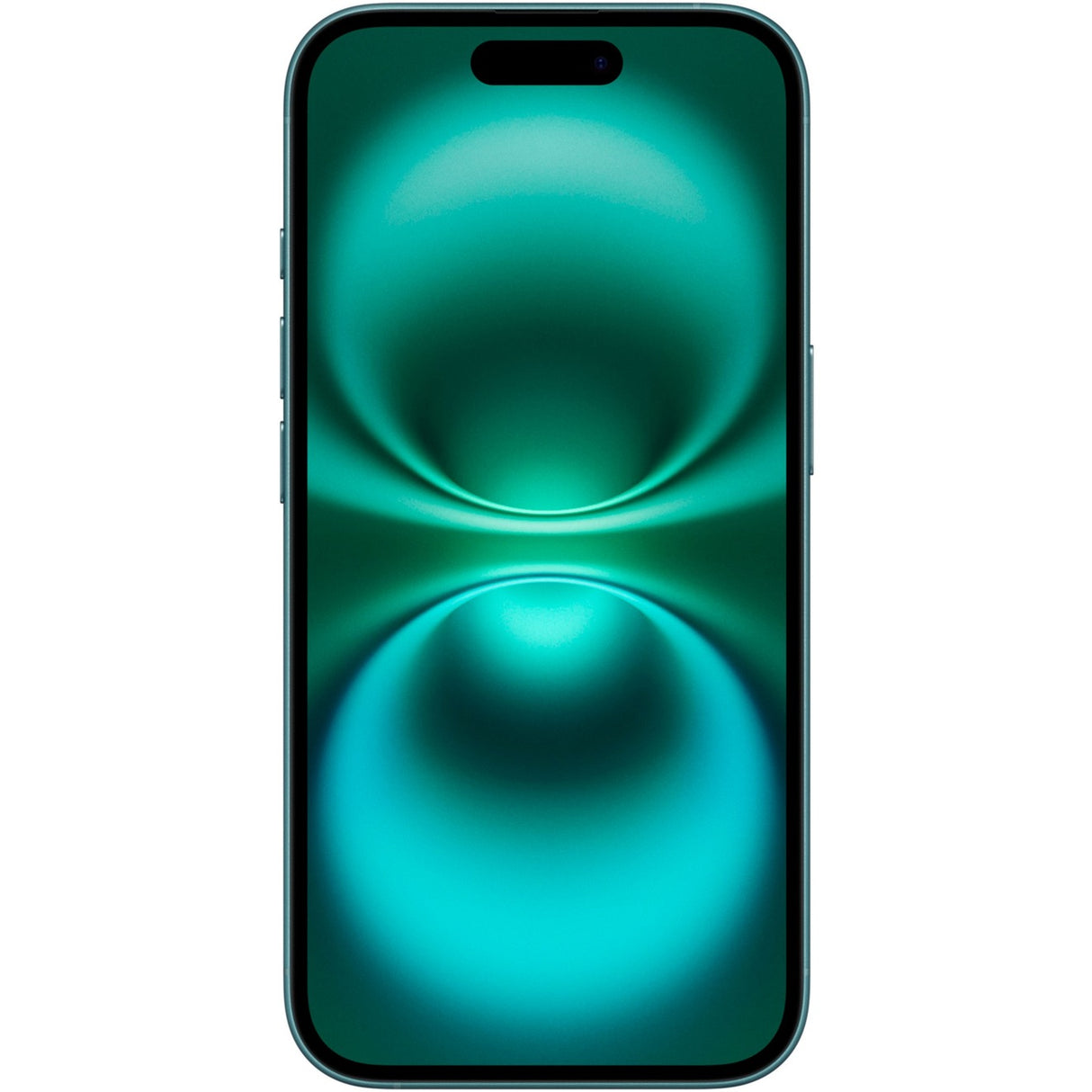 Apple iPhone 16 256GB Blaugrün Teal