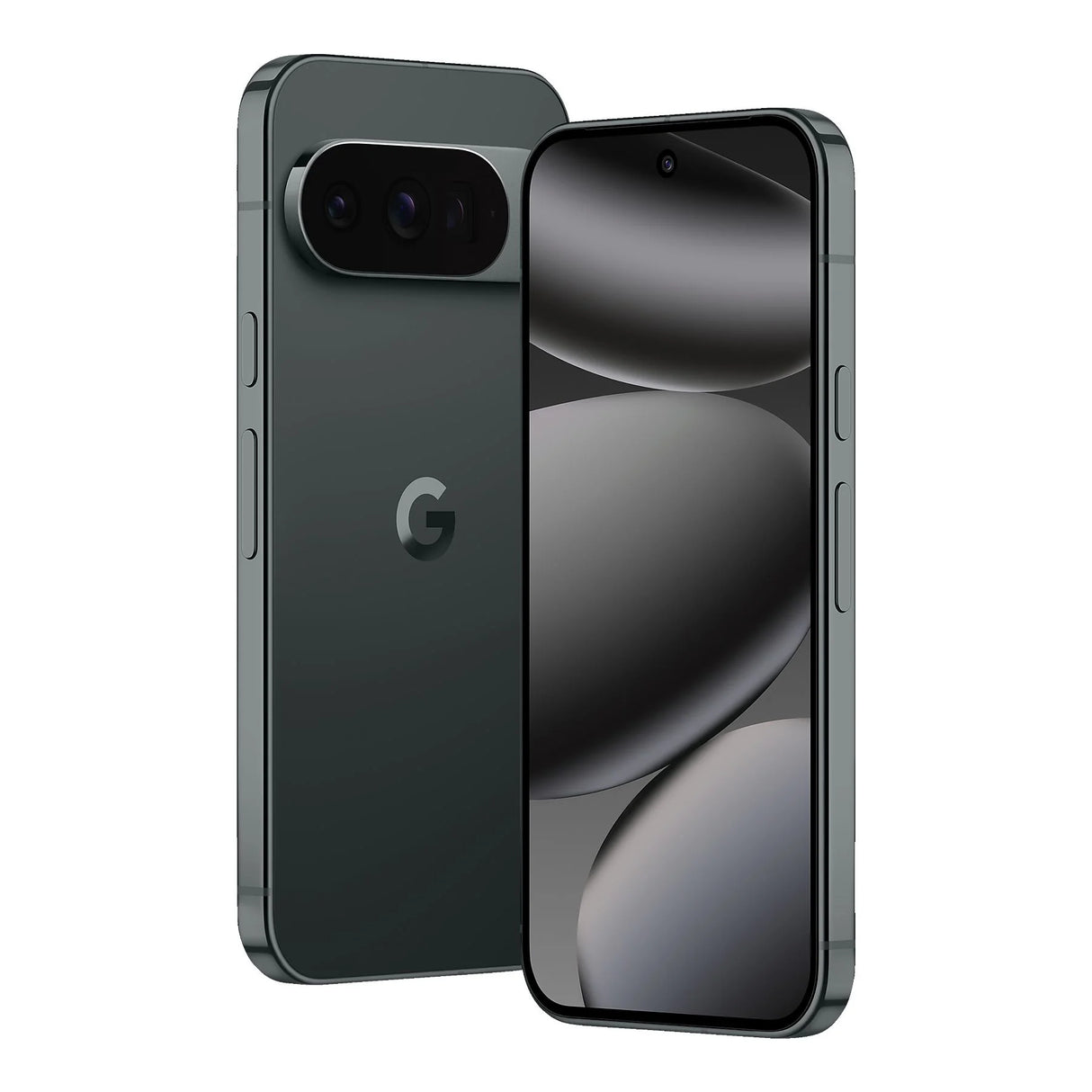 Google Pixel 10 Pro 256GB Obsidian