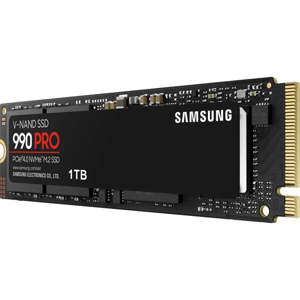 SAMSUNG 990 PRO 1 TB, SSD
