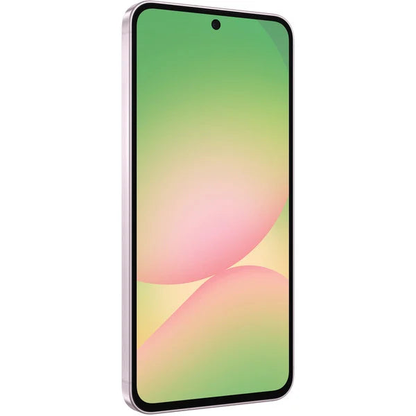 SAMSUNG Galaxy A56 5G 256GB Awesome Pink