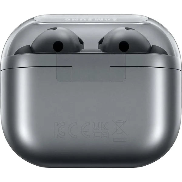 SAMSUNG Galaxy Buds 3 Pro Silber, Bluetooth Kopfhörer