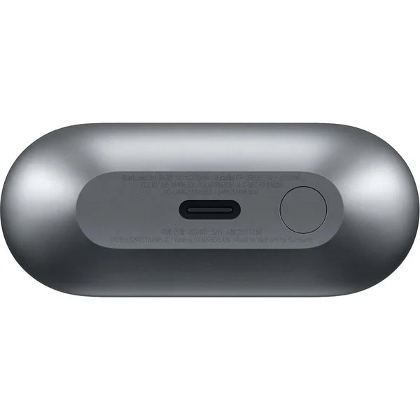 SAMSUNG Galaxy Buds 3 Pro Silber, Bluetooth Kopfhörer