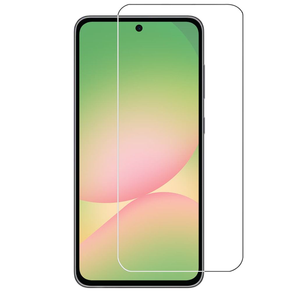 Displayschutzfolie für Samsung Galaxy A56 (1 Stück)