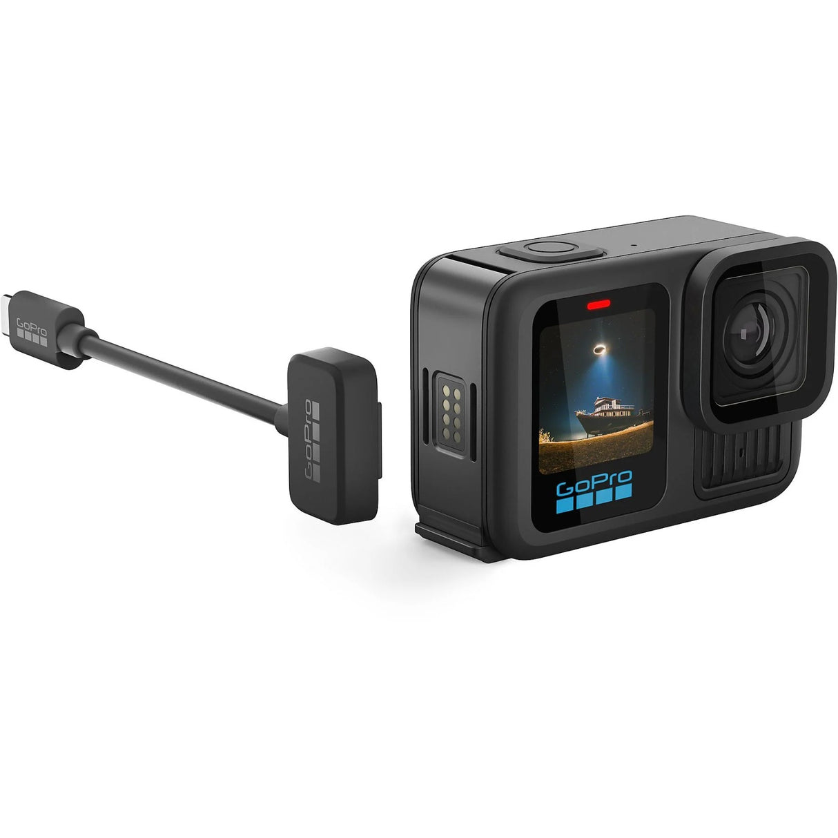 GoPro Hero 13 Black Action Kamera