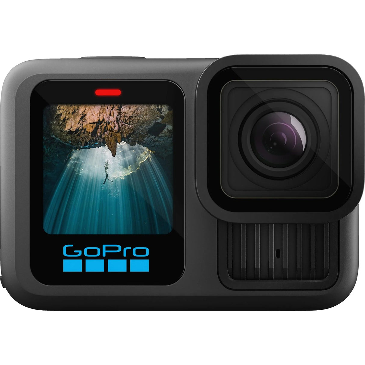 GoPro Hero 13 Black Action Kamera
