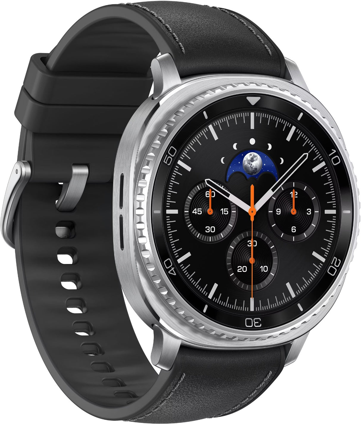 Samsung Galaxy Watch 8 Classic Schwarz 46mm Bluetooth