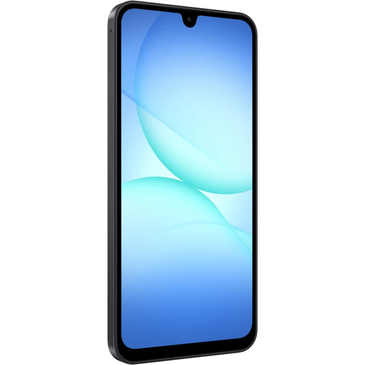 Samsung Galaxy A17 128GB Schwarz