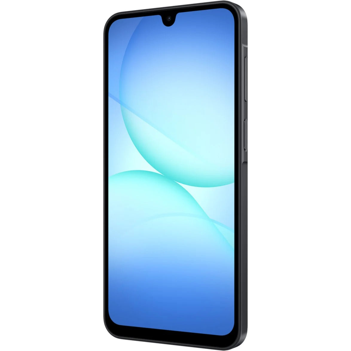 Samsung Galaxy A17 128GB Schwarz