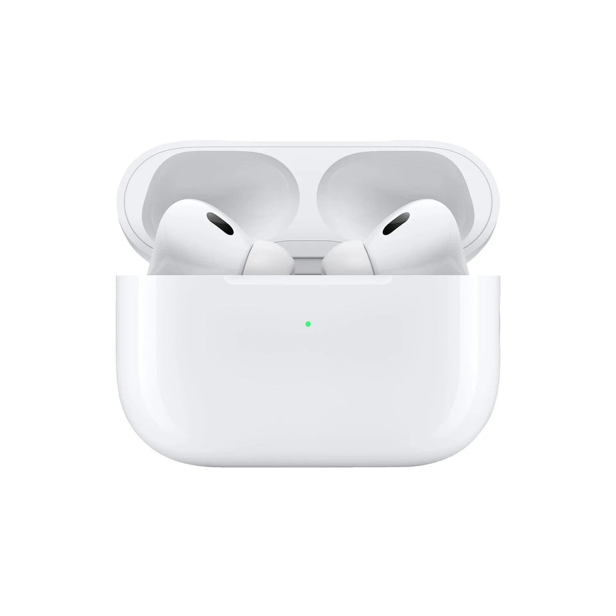 APPLE AirPods Pro 2. Gen Kopfhörer USB C Bluetooth weiß