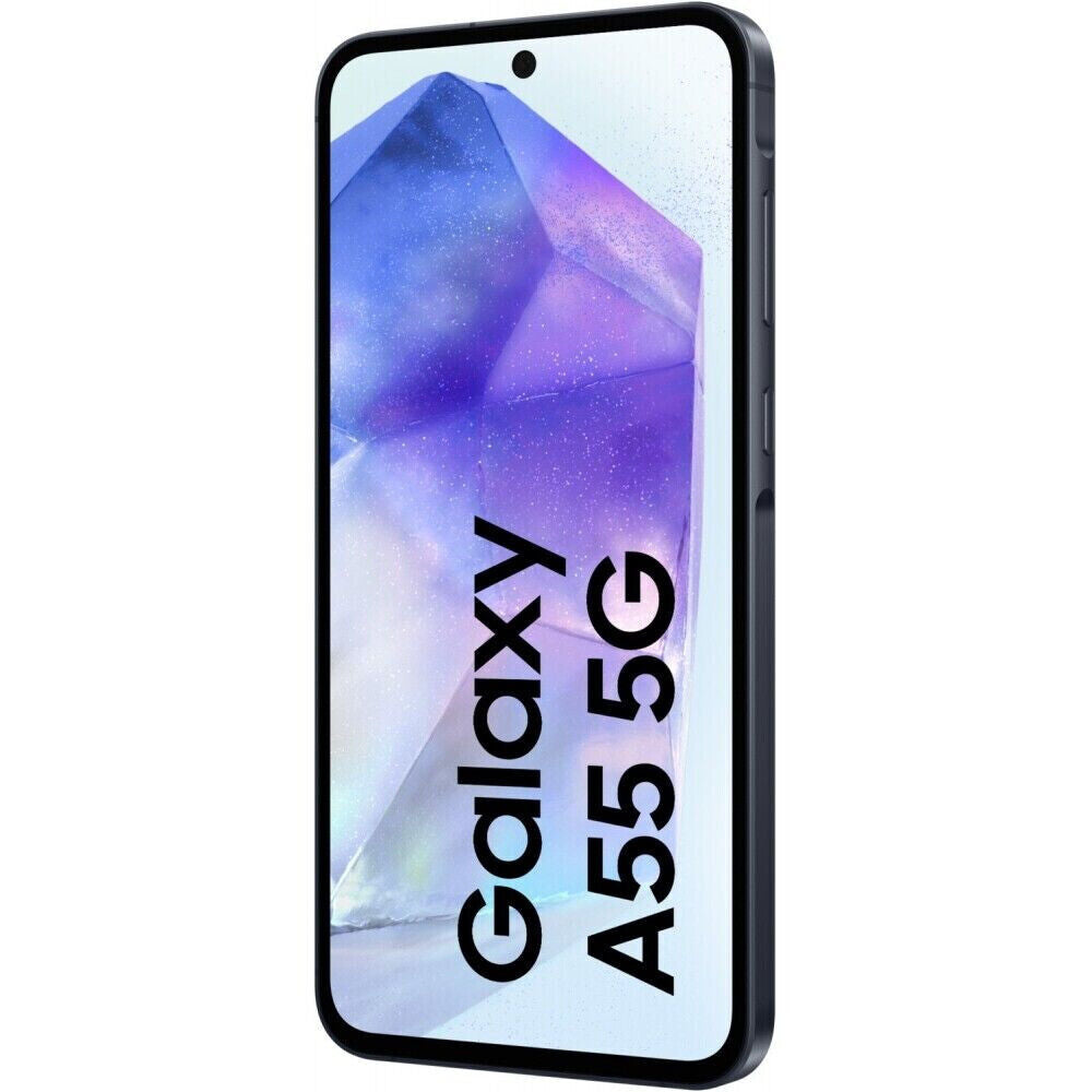 SAMSUNG Galaxy A55 5G 128GB Awesome Navy