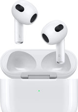 APPLE AirPods 3. Generation mit Lightning Ladecase