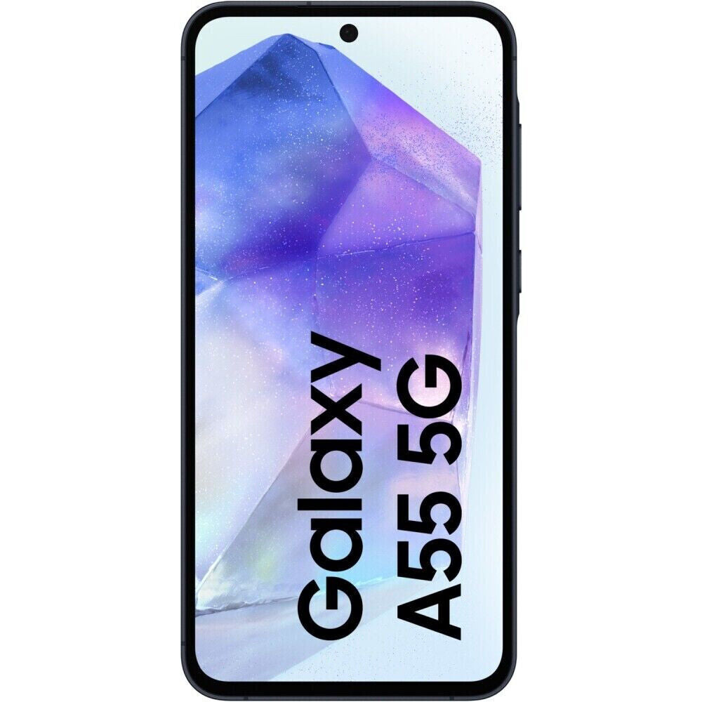 SAMSUNG Galaxy A55 5G 128GB Awesome Navy