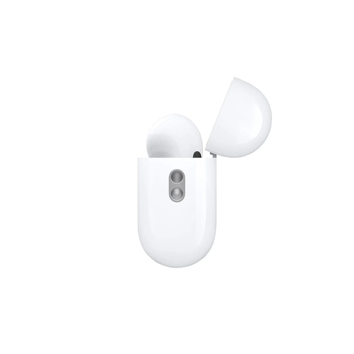 APPLE AirPods Pro 2. Gen Kopfhörer USB C Bluetooth weiß