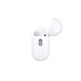 APPLE AirPods Pro 2. Gen Kopfhörer USB C Bluetooth weiß