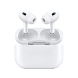 APPLE AirPods Pro 2. Gen Kopfhörer USB C Bluetooth weiß