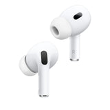 APPLE AirPods Pro 2. Gen Kopfhörer USB C Bluetooth weiß