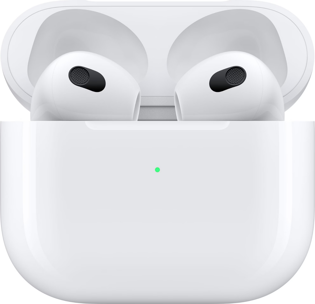 APPLE AirPods 3. Generation mit Lightning Ladecase