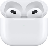 APPLE AirPods 3. Generation mit Lightning Ladecase