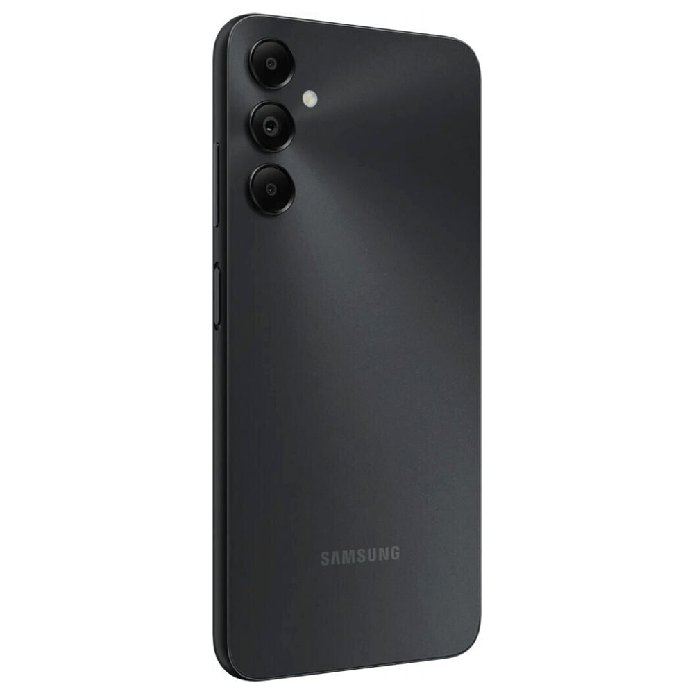 SAMSUNG Galaxy A05S 128GB, 4GB RAM - Schwarz