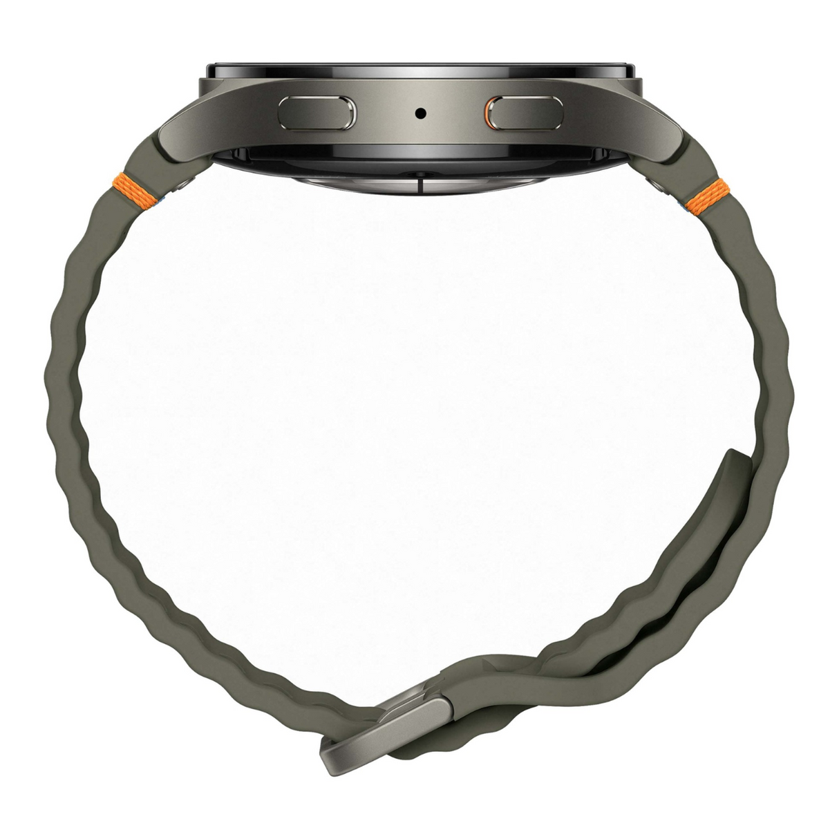 Samsung Galaxy Watch 7 44 mm LTE Green