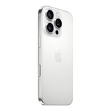 Apple iPhone 16 Pro Max 256GB Titan Weiß