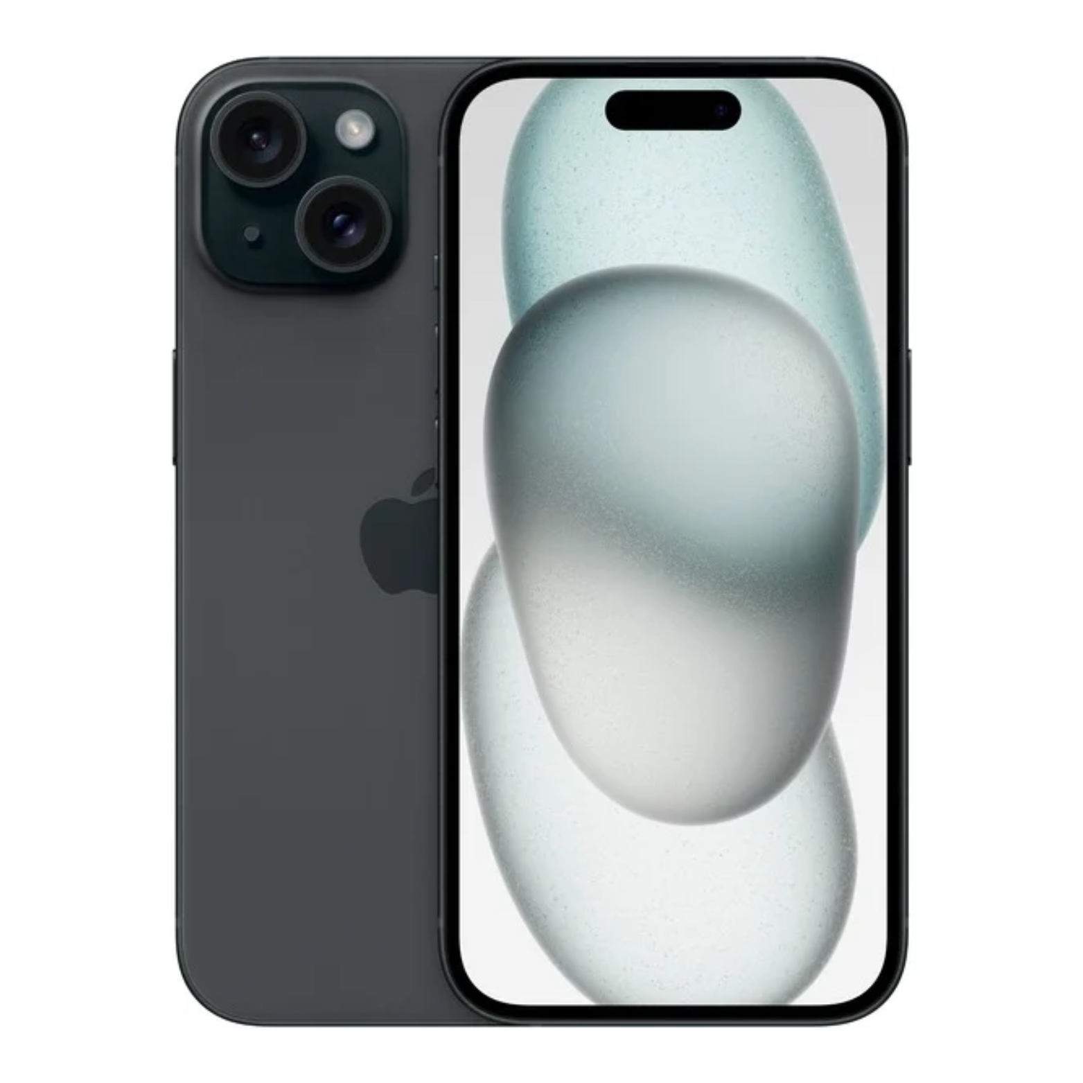 APPLE iPhone 15 256GB Blau – smartport