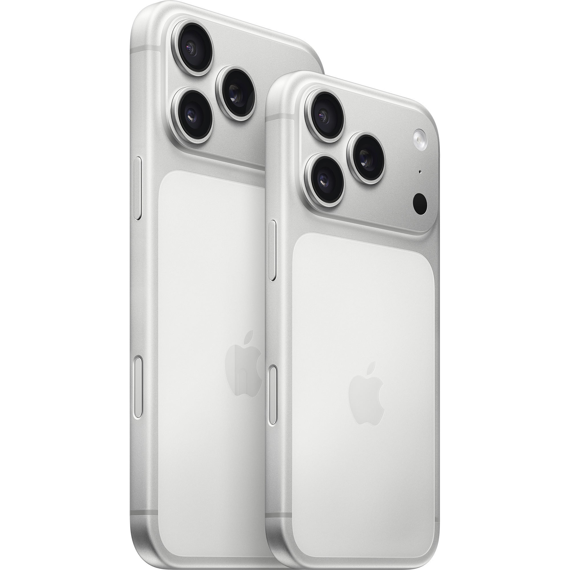 Apple iPhone 17 Pro 256GB Silber – smartport