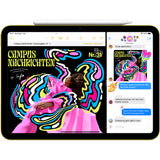 Apple iPad 11. Generation 11" 128GB Silber