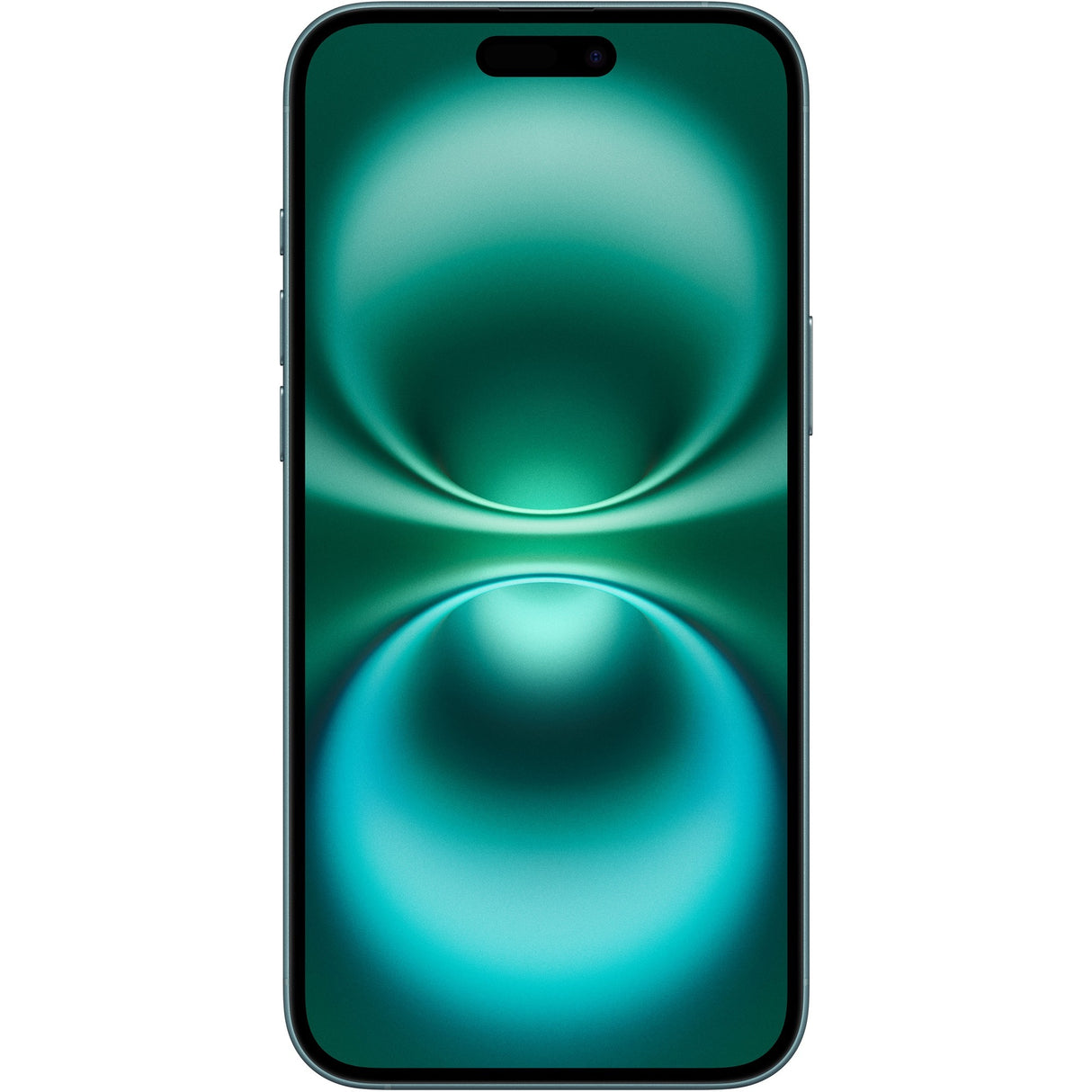 Apple iPhone 16 Plus 128GB Blaugrün Teal