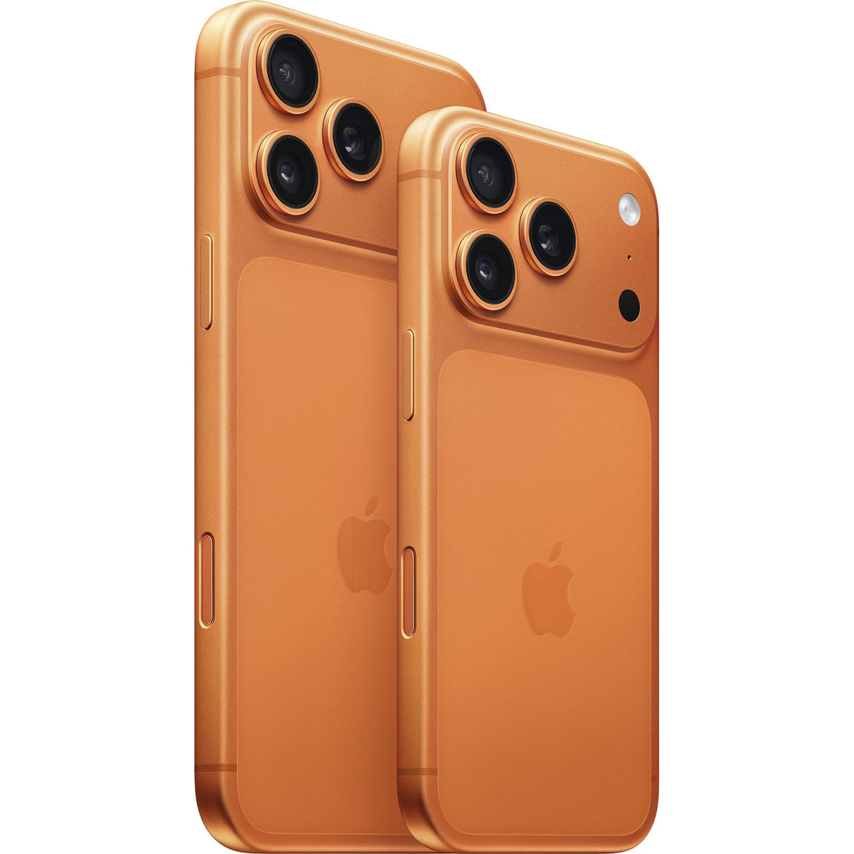 Apple iPhone 17 Pro 256GB Cosmic Orange