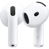 Apple Airpods 4 Bluetooth Kopfhörer weiss
