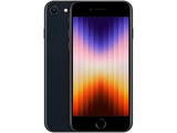Apple iPhone SE 2022 64GB Mitternacht