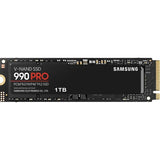SAMSUNG 990 PRO 1 TB, SSD