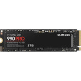 SAMSUNG 990 PRO 2 TB, SSD