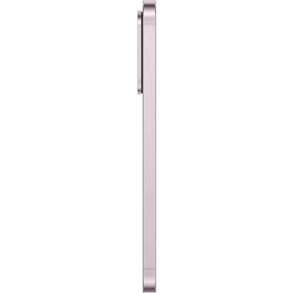 SAMSUNG Galaxy A56 5G 256GB Awesome Pink