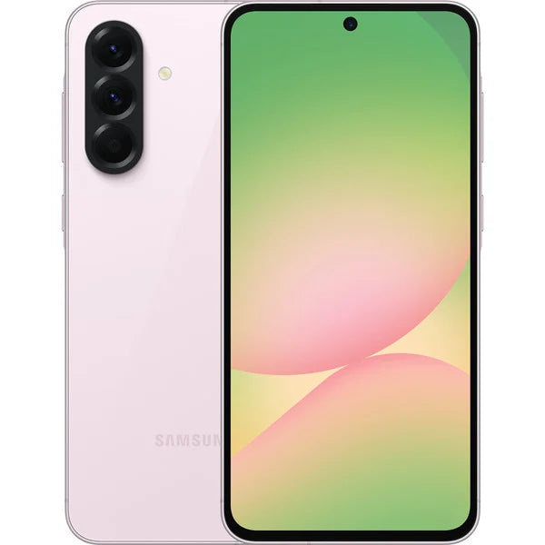 SAMSUNG Galaxy A56 5G 256GB Awesome Pink